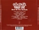 AEROSMITH – Tough Love - Best Of The Ballads (CD, б/у) - изображение 2