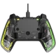 Геймпад Canyon GPW-02 Brighter Бездротовий Bluetooth, 22 кнопки, для ПК/PS3/Android/Nintendo Switch Зелений/Жовтий (GPW02) - зображення 8
