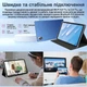 Планшет 10.36" Full HD MEBERRY M7 8+8/256Gb 8 ядер Android 13 8600 mAh Синий (102239087) - Уценка - изображение 3