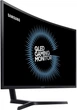 Монитор 31.5" Samsung C32HG70 2K VA 144 Гц (102251965) - Уценка - изображение 7