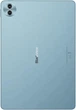 Планшет Blackview MEGA 5 12/256GB Ice Blue - изображение 7