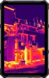 Планшет Ulefone Armor Pad 4 Ultra Thermal 8/256GB Black - зображення 4