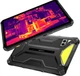 Планшет Ulefone Armor Pad 4 Ultra Thermal 8/256GB Black - зображення 9