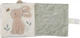 Duża książeczka aktywizująca Little Dutch Newborn Naturals LD8407 (8713291884076) - obraz 6