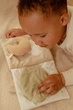 Duża książeczka aktywizująca Little Dutch Newborn Naturals LD8407 (8713291884076) - obraz 7