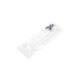 Патч-панель 19" 24xRJ-45 UTP cat.6, 1U, тип 110 Cablexpert (NPP-C624CM-001) - изображение 3