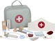 Zestaw lekarski Little Dutch FSC LD2547 (8713291225473) - obraz 5