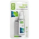 Спрей для очищення ColorWay Screens Cleaning Kit TV/OLED/LED/LCD 60ML + Microfibre (CW-2615) - зображення 1