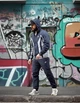 Легкий спортивный костюм Retro Style из плащевки Crash, сетчатая подкладка, дышащий, быстросохнущий, Casual Blue M - изображение 8