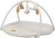 Mata aktywizująca z pałąkiem Little Dutch Newborn Naturals LD8417 (8713291884175) - obraz 2