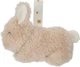 Mata aktywizująca z pałąkiem Little Dutch Newborn Naturals LD8417 (8713291884175) - obraz 9