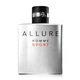 Тестер Туалетная вода мужская Chanel Allure Homme Sport EDT 100 мл - изображение 1