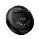 Електронний бейдж дисплей Hoco Y130 (з TFT-дисплеєм 1.85", Bluetooth 5.4, відображає текст, логотипи, фотографії, відео, автономність до 8 годин) - Чорний - зображення 5