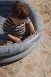 Basen Little Dutch Ocean Dreams Kolekcja Ocean World 80 cm Niebieski (8712051154251) - obraz 10
