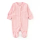 Чоловічок для дівчинки на кнопках Dexter`s 68 Рожевий (500171-68-sm) - изображение 1