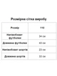 Костюм у смужку для хлопчика (футболка+шорти) Dexter`s 110 Сірий (d157-1-110-sm) - изображение 5