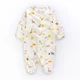 Чоловічок для малюка з зовнішніми швами Dexter`s 56 Молочний (900123-56-sm) - изображение 1