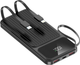 Powerbank Maxlife MXPB-06 PD QC 22.5W 10000 mAh Black (5906961955166) - obraz 2