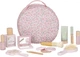 Kosmetyczka z drewnianymi akcesoriami Little Dutch Zestaw do makijażu Beauty Case (LD2515) (8713291225152) - obraz 3