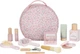 Kosmetyczka z drewnianymi akcesoriami Little Dutch Zestaw do makijażu Beauty Case (LD2515) (8713291225152) - obraz 4