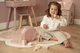 Kosmetyczka z drewnianymi akcesoriami Little Dutch Zestaw do makijażu Beauty Case (LD2515) (8713291225152) - obraz 17