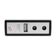Источник бесперебойного питания Mini UPS WGP UPS1032 10400mAh 5V/9V/12V, Li-ion 4*2.6Ah, для роутера и оптического терминала (42-00254) - изображение 3