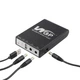 Источник бесперебойного питания Mini UPS WGP UPS1032 10400mAh 5V/9V/12V, Li-ion 4*2.6Ah, для роутера и оптического терминала (42-00254) - изображение 9