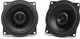 Автомобільна акустика JBL Stage2 524 2-смугова коаксіальна 13 см кругла 35 Вт - изображение 2
