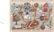 Labirynt magnetyczny Little Dutch Farma Drewniana zabawka edukacyjna (LD7164) (8713291771642) - obraz 2