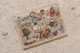 Labirynt magnetyczny Little Dutch Farma Drewniana zabawka edukacyjna (LD7164) (8713291771642) - obraz 3