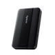 Жорсткий диск зовнішній PHD External 2.5'' Apacer USB 3.2 AC237 5Tb Black (KST-AP5TBAC237B-1) - изображение 3