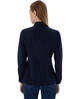 Сорочка жіноча з довгим рукавом U.S. Polo Assn. 2348137NAVY M/38 темно-синя (8683859556403) - зображення 6