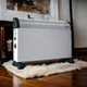 Конвектор Domotec MS-5904 2000 Вт 3 режими обігріву площа до 23 м² підлоговий настінний терморегулятор захист від перегріву - изображение 1