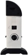 Конвектор Domotec MS-5904 2000 Вт 3 режими обігріву площа до 23 м² підлоговий настінний терморегулятор захист від перегріву - изображение 4