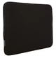 Чехол для ноутбука Case Logic Reflect Sleeve 13,3" REFPC-113 Black (UG-3203958) - изображение 3
