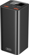 УМБ XO PB97 65W 20000mAh Black (6920680830671) - зображення 1