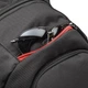 Рюкзак CASE LOGIC DLBP116K 25 л Black (UG-3201268) - изображение 4