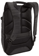Рюкзак THULE Construct Backpack CONBP-116 24 л Черный (UG-3205352) - изображение 2