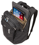 Рюкзак THULE Construct Backpack CONBP-116 24 л Черный (UG-3205352) - изображение 3