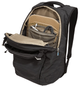 Рюкзак THULE Construct Backpack CONBP-116 24 л Черный (UG-3205352) - изображение 4