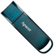 Портативний SSD Apacer AS711A 500 GB USB 3.2 Gen.2 Blue (KST-AP500GAS711AU-1) - изображение 1