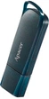 Портативний SSD Apacer AS711A 500 GB USB 3.2 Gen.2 Blue (KST-AP500GAS711AU-1) - изображение 2