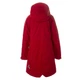 Пальто демисезонное HUPPA JANELLE 18020014-70004 красный 152 см (4741468808208) - изображение 5