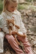 Przytulanka Little Dutch Sarenka Fairy Garden LD9021 (8713291890213) - obraz 3