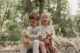Przytulanka Little Dutch Sarenka Fairy Garden LD9021 (8713291890213) - obraz 5
