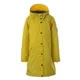 Пальто демисезонное HUPPA JANELLE 18020014-70002 желтый 146 см (4741468808086) - изображение 2