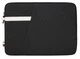 Чехол для ноутбука Case Logic Ibira Sleeve 14" IBRS-214 Black (UG-3204393) - изображение 3