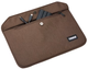 Чехол для ноутбука Thule Lithos Sleeve MacBook Air 13" TLS-113 Nuanced Brown (UG-3205455) - изображение 5