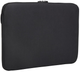 Чехол для ноутбука Thule Lithos Sleeve MacBook Pro 16" TLS-116 Black (UG-3205460) - изображение 2