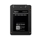 Накопичувач SSD Apacer AS340 960 GB 2.5" 7 мм SATAIII Standard (KST-AP960GAS340G-1) - изображение 6